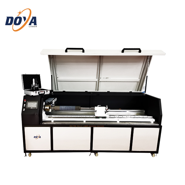 Anilox Laser Cleaning Machine Buy Anilox Laser Cleaning Machine